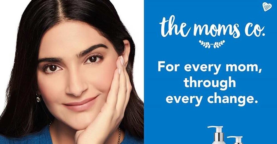 Sonam Kapoor says priorities change as soon as you know you are bringing a new life into this world. Photo: IANS