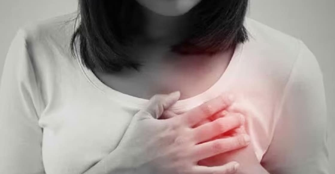 heart attack. The genes are said to give the first key insight into the underlying causes of heart disease. Photo: IANS