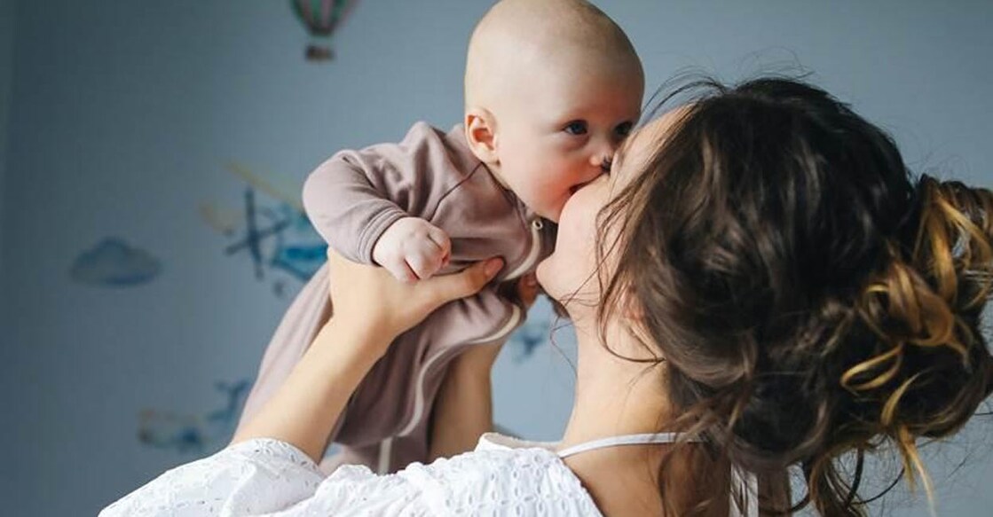 New mothers should not feel guilty about taking time off to focus on their physical, mental, and emotional well-being. Photo: IANS