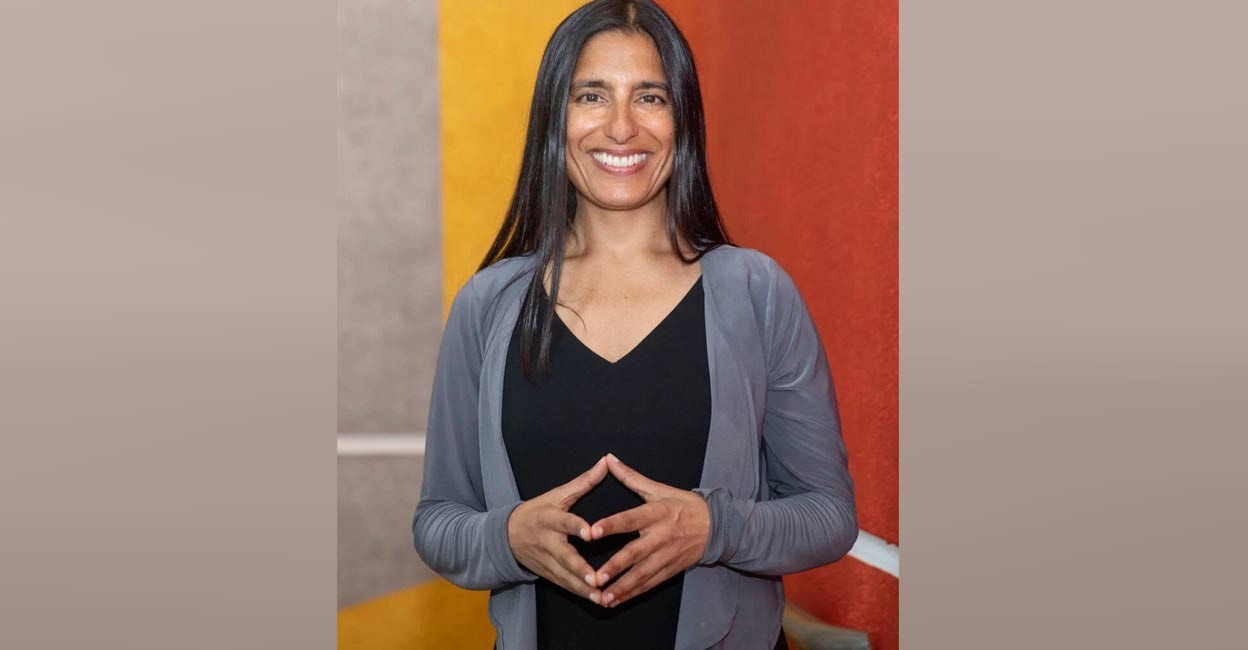 Ritu Kalra. Photo: IANS