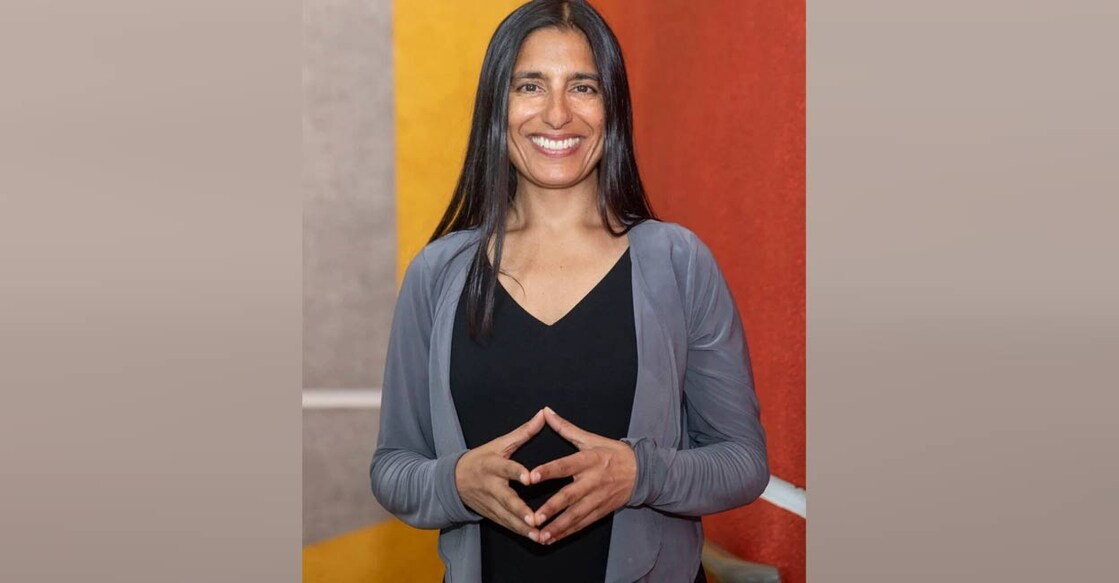 Ritu Kalra. Photo: IANS