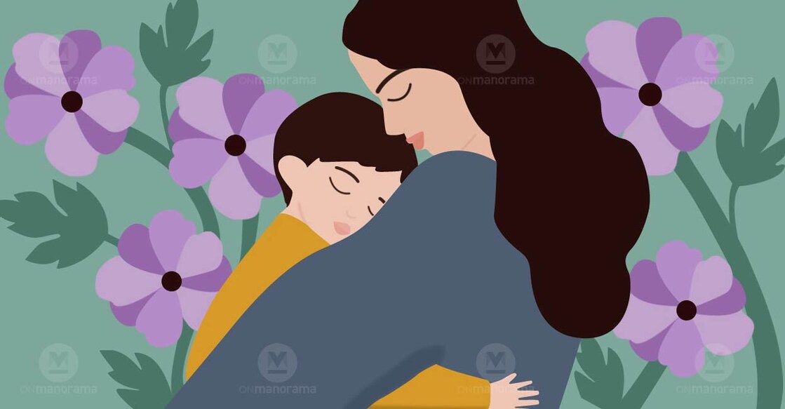 Support and care are keys to their mental and physical well-being. Illustraton: Nikitha R