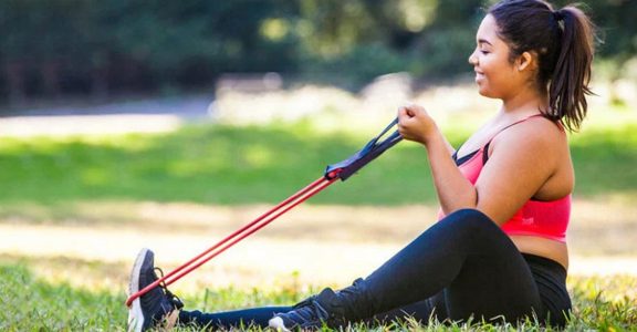 How fast is too fast to shed your extra weight? Know these tips while working on your body