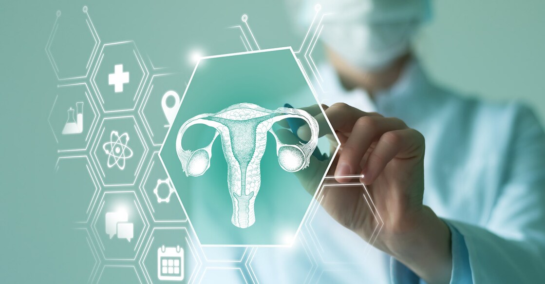September is observed as an ovarian cancer awareness month. Photo: mi_viri/Shutterstock