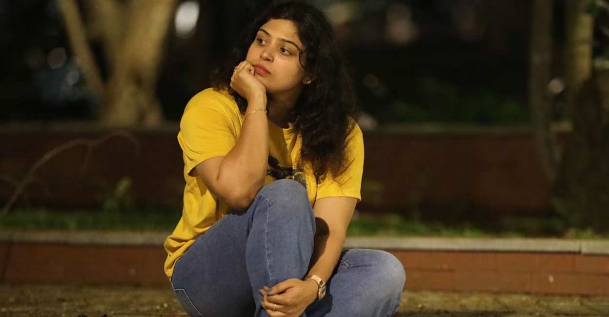 Shaniba knows very well what childhood trauma is. Photo: Special arrangement