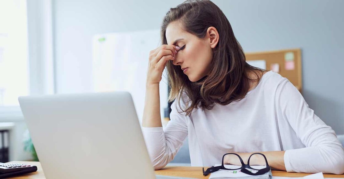 Many women experience low iron levels without realising it, often attributing symptoms like fatigue and weakness to other causes. Photo: baranq/Shutterstock