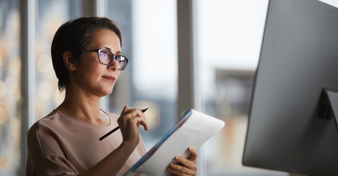 In today's dynamic financial landscape, influential women investors are reshaping conventional perceptions and forging a path to economic empowerment. Photo: shironosov / iStock