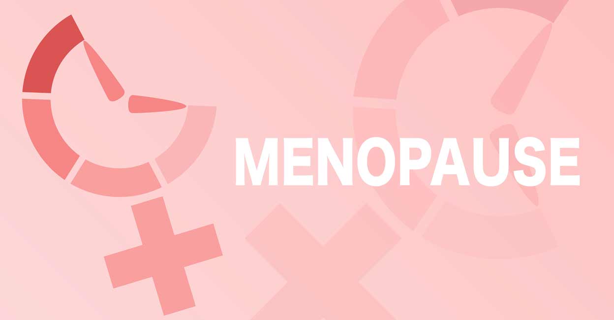 While menopause significantly decreases ovarian hormone levels, the decrease is even more prominent in women who have experienced premature menopause. Image credit: Capix Denan/Shutterstock