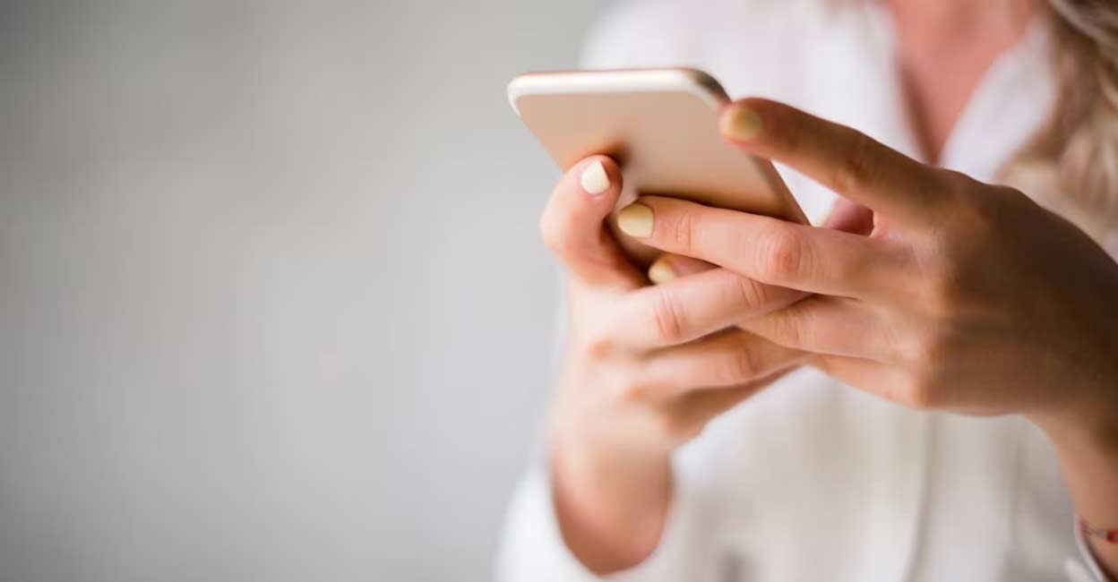 Overuse of technology has diminished physical activity and exercise in daily routines. Photo: 