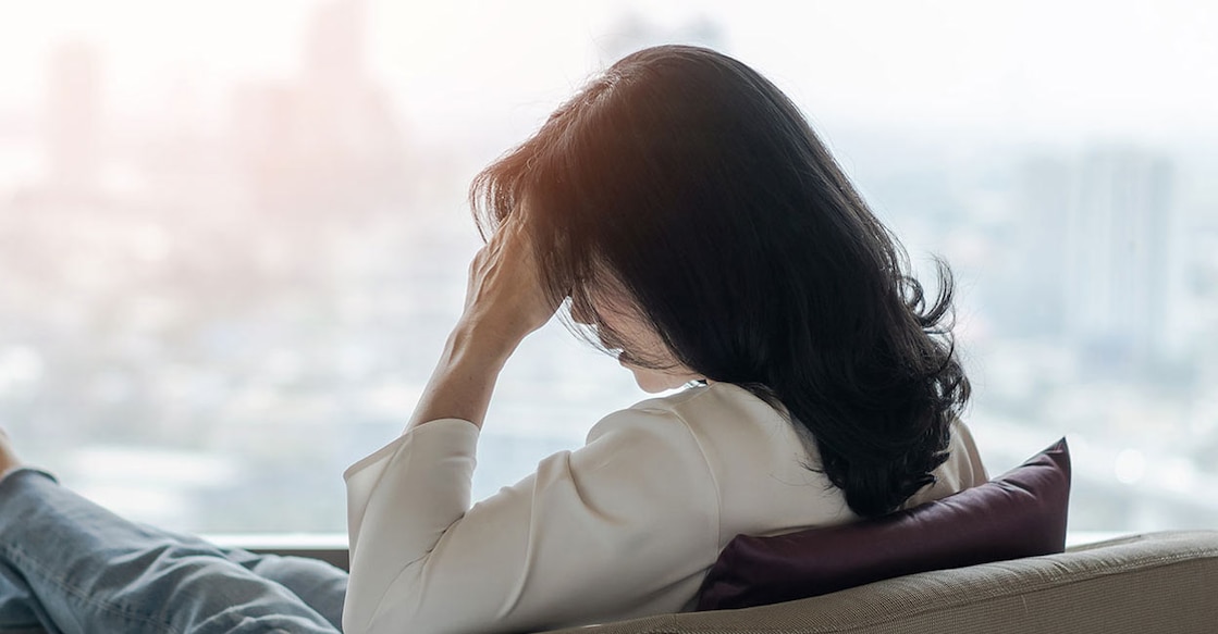 Understanding menopause properly can empower women to navigate this period with confidence and grace. Representative image: Chinnapong/iStock