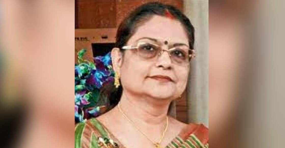dastidar-c Four-time Trinamool Congress Lok Sabha member Dr Kakoli Ghosh Dastidar is a medical practitioner in private life. Photo: Facebook/IANS