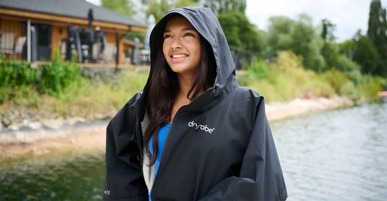 Prisha Tapre wants to inspire Asian minority girls and strive devoutly for their cause. Photo: instagram.com/prishatapre
