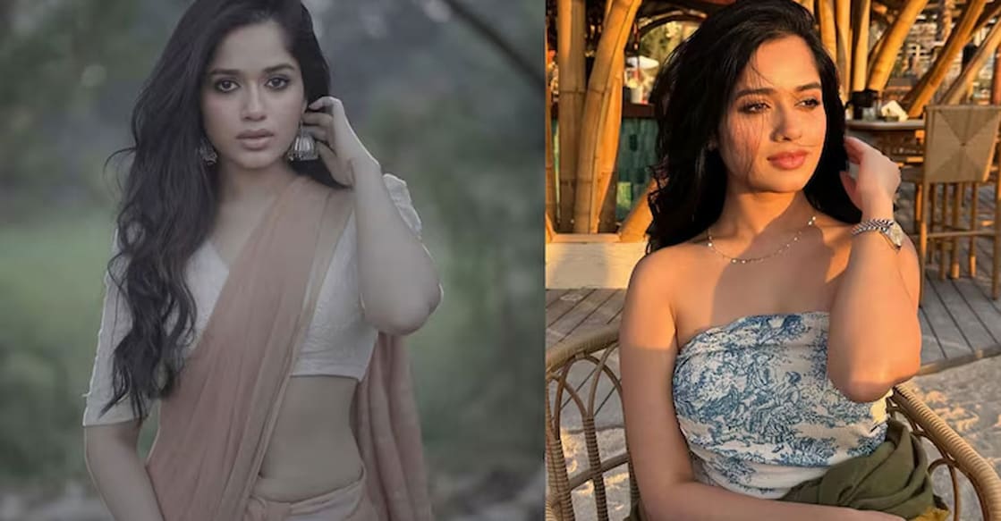 Jannat Zubair Rahmani is best known for TV soaps like 'Kashi - Ab Na Rahe Tera Kagaz Kora', 'Phulwa', and 'Tu Aashiqui'. Photo: jannatzubair29/ Instagram