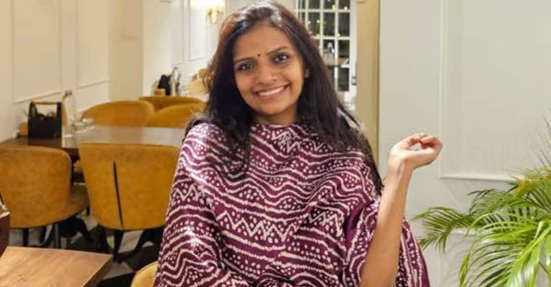 Malavika Nair clears Civil Services exam Malavika's incredible journey of clearing the Civil Services exam by beating all odds testifies the power of self-confidence. Photo: Special arrangement