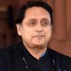 
					Shashi Tharoor
				