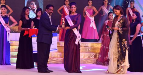 Miss Millennial 2017