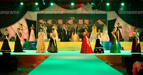 Miss Millennial 2017