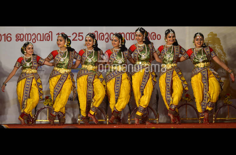 Children's day eve Dance Performance “Rajasthani Folk Dance” by students of  Rotary Public School - video Dailymotion