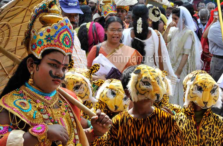 Your one-stop guide to traveling in Kerala during Onam Your one-stop guide to traveling in Kerala during Onam