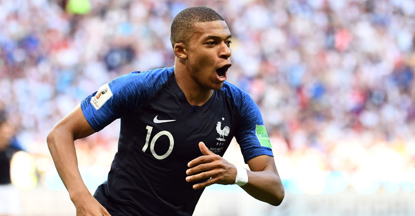 Steely Uruguay ready for Mbappe-powered France