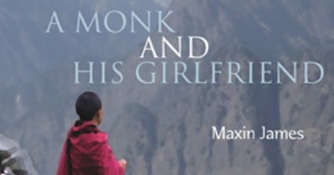 A Monk and His Girlfriend