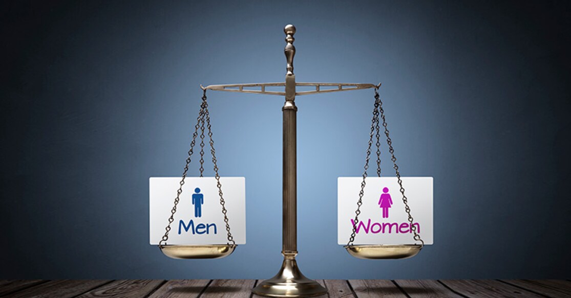 Feminism over the years and its legacy