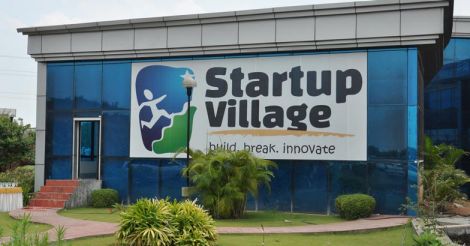 Start-up village