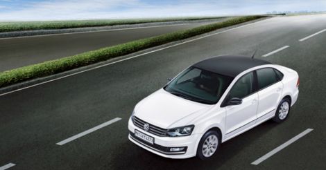 New Vento –Stylish and Practical