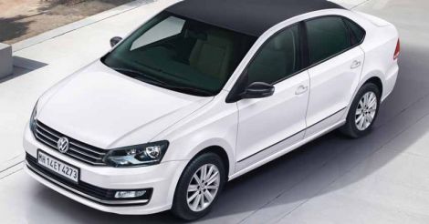 New Vento –Stylish and Practical