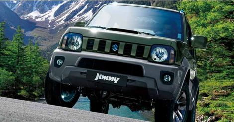 suzuki-jimny