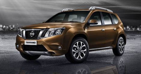 Nissan opens pre-booking for AMT variant of Terrano