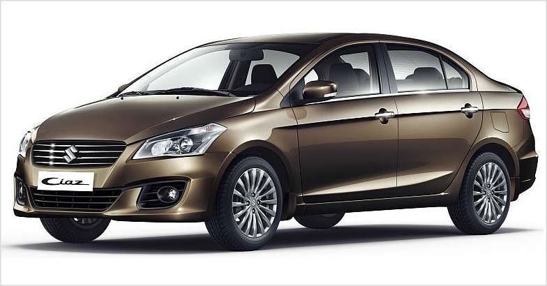 Setback for Maruti Ciaz & Ertiga as govt withdraws subsidy for mild ...