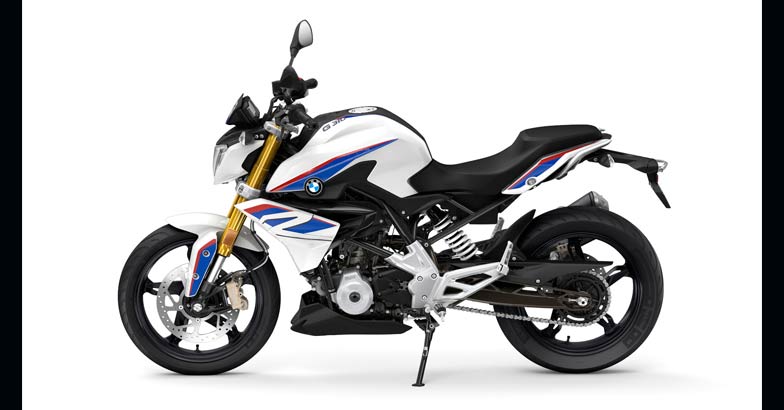 Pre-launch bookings of BSVI-compliant BMW G310R, G 310 GS from Sept 1 Pre-launch bookings of BSVI-compliant BMW G310R, G 310 GS from Sept 1