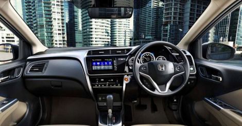 Honda City gets better, smarter with a face-lift