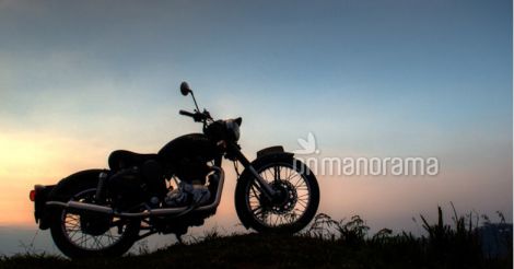 Royal Enfield to sell gears, accessories on Flipkart