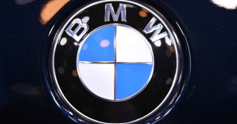 BMW says car keys may be replaced by mobile phone apps
