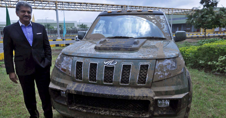 Mahindra tuv300 armour 2024 kit price