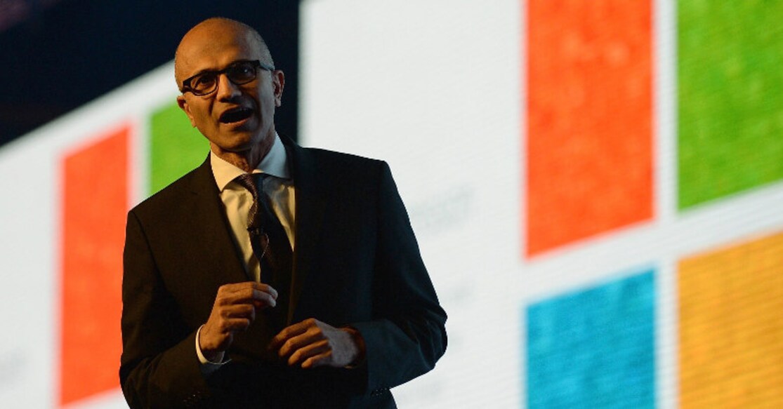 It's just bad: Microsoft CEO Satya Nadella voices concern over CAA It's just bad: Microsoft CEO Satya Nadella voices concern over CAA