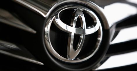 Toyota recalls 3.37 million cars over airbag, emissions control issues
