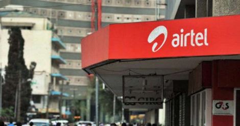 Airtel