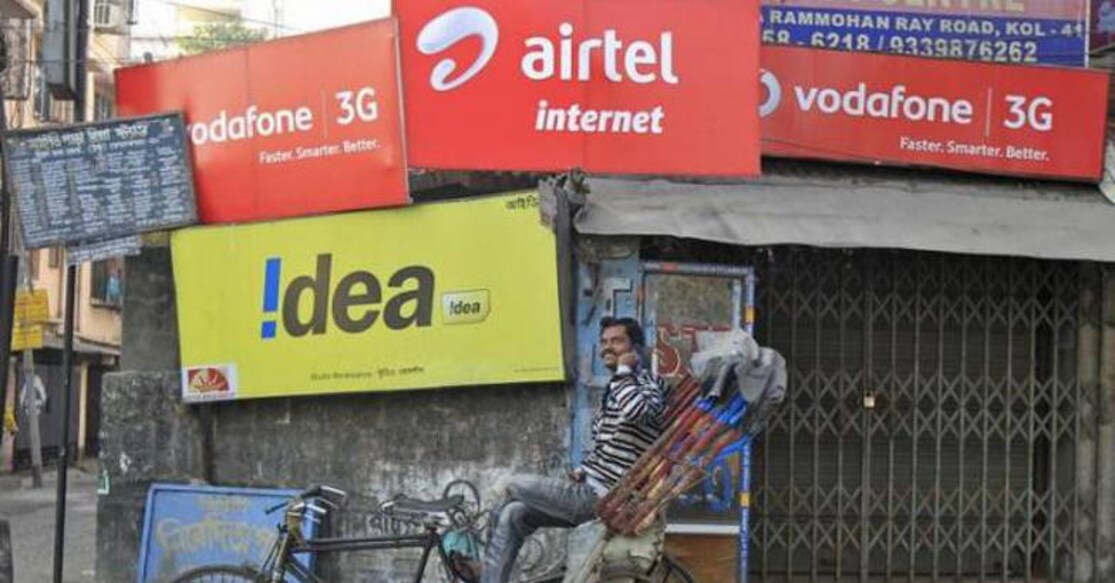 Relief to telecom companies: Cabinet nod for two-year moratorium on spectrum payments Relief to telecom companies: Cabinet nod for two-year moratorium on spectrum payments