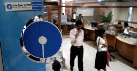 Increase tax exemption limit to Rs 3 lakh: SBI