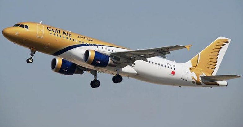 Gulf Air launches non-stop Bahrain-Kozhikode service | Calicut Airport ...