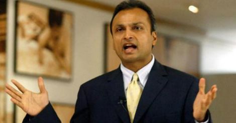 Anil Ambani announces new revival plan for RCom