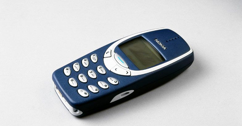 Nokia 6310 Makes a Comeback with Classic 'Snake' Game