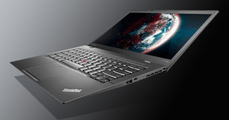 Lenovo Think Pad