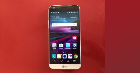 LG G5