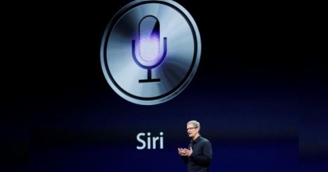 Siri