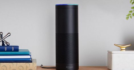 Amazon Echo