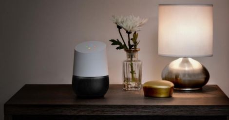 Google Home